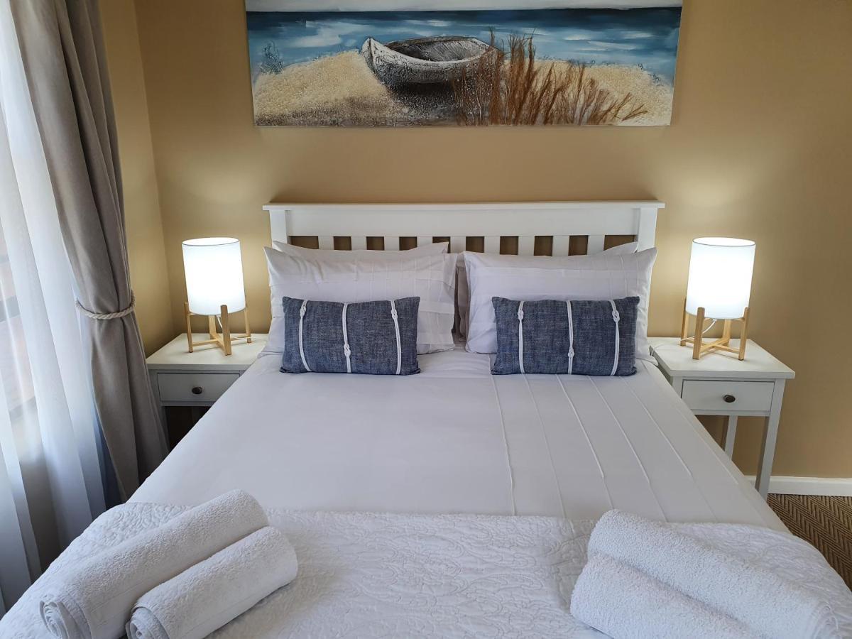 The Gull Hotel Sedgefield Kültér fotó