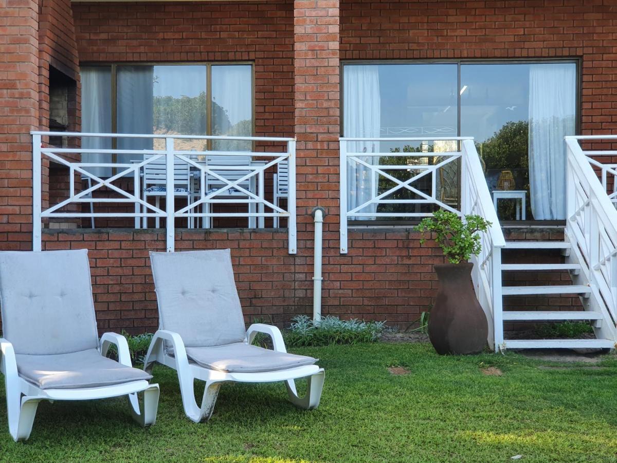 The Gull Hotel Sedgefield Kültér fotó