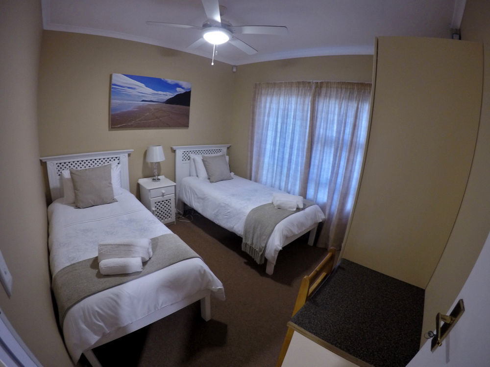 The Gull Hotel Sedgefield Kültér fotó
