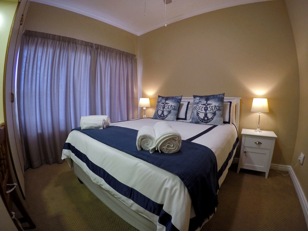 The Gull Hotel Sedgefield Kültér fotó