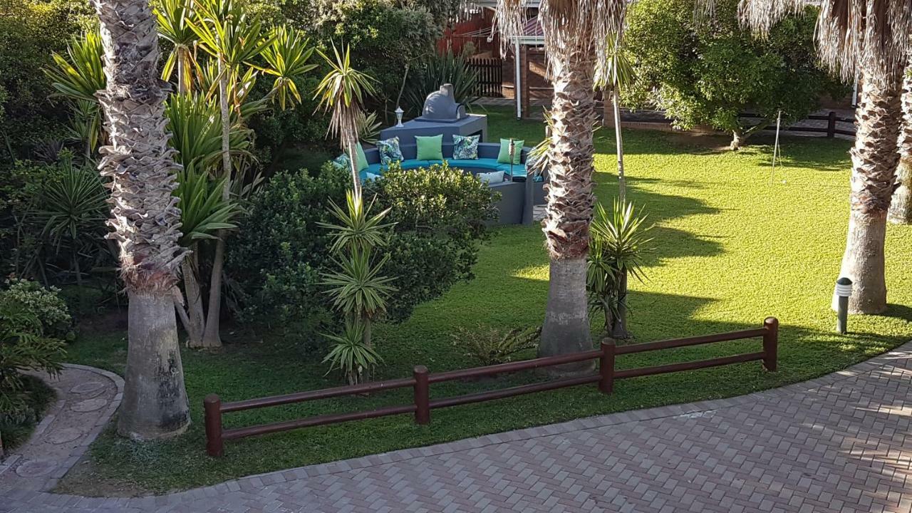 The Gull Hotel Sedgefield Kültér fotó
